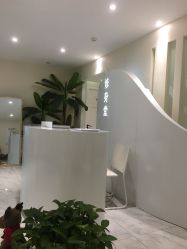 -健身堂科技美肌SPA