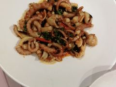 -紫阳海鲜楼·传承闽味(长乐路总店)