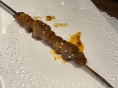 -快乐小羊·内蒙牛羊肉火锅(流花中心店)