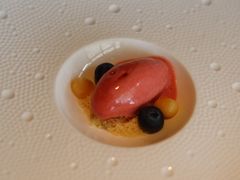 -L'Arome芳芳法国餐厅(仙林金鹰店)