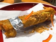 大根蒜香骨-苏小柳手作点心(控江旭辉分院)