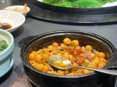 -恒记饭店·海鲜明档(淹城店)