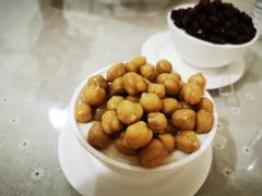 鹰嘴豆双皮奶-老周记顺德双皮奶