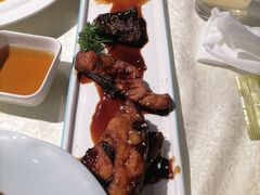 -金枝玉叶上海人家食府(三里河店)