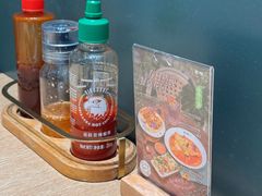 -蔡澜Pho·越南粉餐厅(海上世界店)