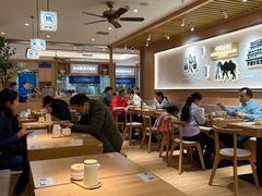 -马记永·兰州牛肉面(天通苑家乐福店)