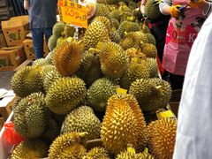 -油麻地果栏