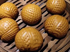 菠萝包-徐记海鲜(大明宫|北二环店)