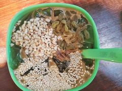 花式冰粉-黄氏沥泉·冰粉(玉林店)