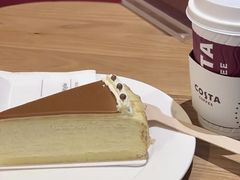 -COSTA COFFEE(上海五玠坊店)