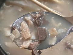 -灿哥羊汤(果园店)