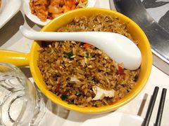 么子蛋炒饭-么子烤肉(化龙池店)