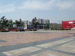 -唐城墙遗址公园