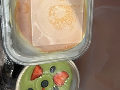 -茉里·舒芙蕾·手作甜品