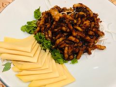 -大鸭梨烤鸭(左家庄店)