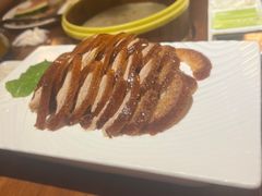 -又一福烤鸭·北京菜(东四店)