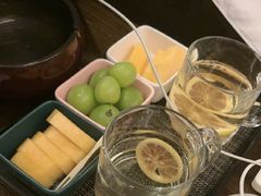 -水墨澜渟足道·SPA·传统(四望亭东关街店)