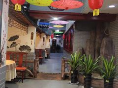 -老德州四合院·德州菜(天衢路店)