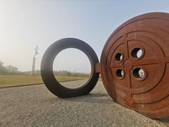 -莫子山公园