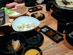 -千寻烧肉(政务区店)