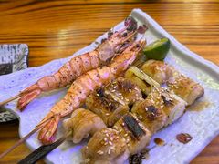 -坂吉屋·居酒屋深夜食堂(龙湖店)