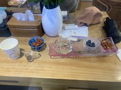 -大鱼·养生·禅洗头疗·按摩SPA