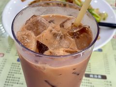 -陈记烧鹅茶餐厅(世和路店)