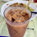 东莞｜十年老牌‼️港式茶餐厅烧鹅饭！