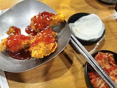 -李先生的首尔小馆(松江启源广场店)