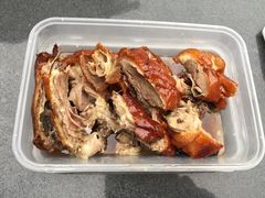-黄连大头华烧鹅店(大良店)