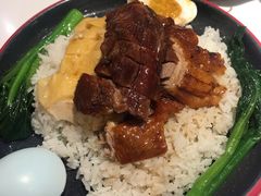 -龙记香港茶餐厅(久光百货店)