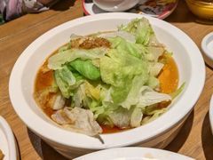 -新白鹿餐厅(城西银泰城店)