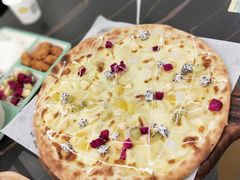 水果披萨-艾米茉亲子餐厅(万象城店)