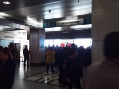-首都医科大学附属北京同仁医院(西区)