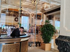 -澳门励庭海景酒店