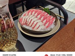 -滇野云南野生菌餐厅(陕西南路店)