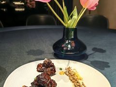 -江南雅厨(李公堤店)