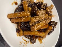 -合肥妈妈菜(青阳南路店)