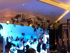 -松咖啡自助餐厅·松北香格里拉