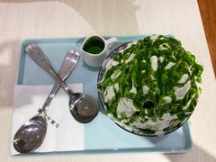 -王守财小山園