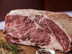-NIUAN牛庵·日式和牛烧肉(恒隆店)