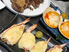 -大渔铁板烧(东城店)