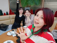 -Highline·城市露台景观餐厅(淮海路店)