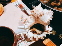 -花潮料理艺食馆(世欧广场店)