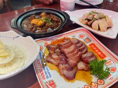 -古南都·老广东酒楼(龙江店)