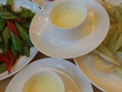 -仿膳饭庄(天安门店)