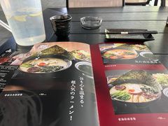-無二炙坊·和牛烧肉(大钟寺1733店)