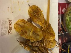 -木屋烧烤(白石洲店)