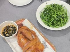-金哥私房菜馆(张府园总店)
