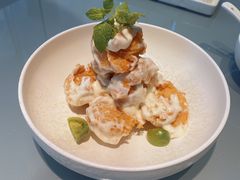 -小大董·烤鸭(观景餐厅·南京西路店)